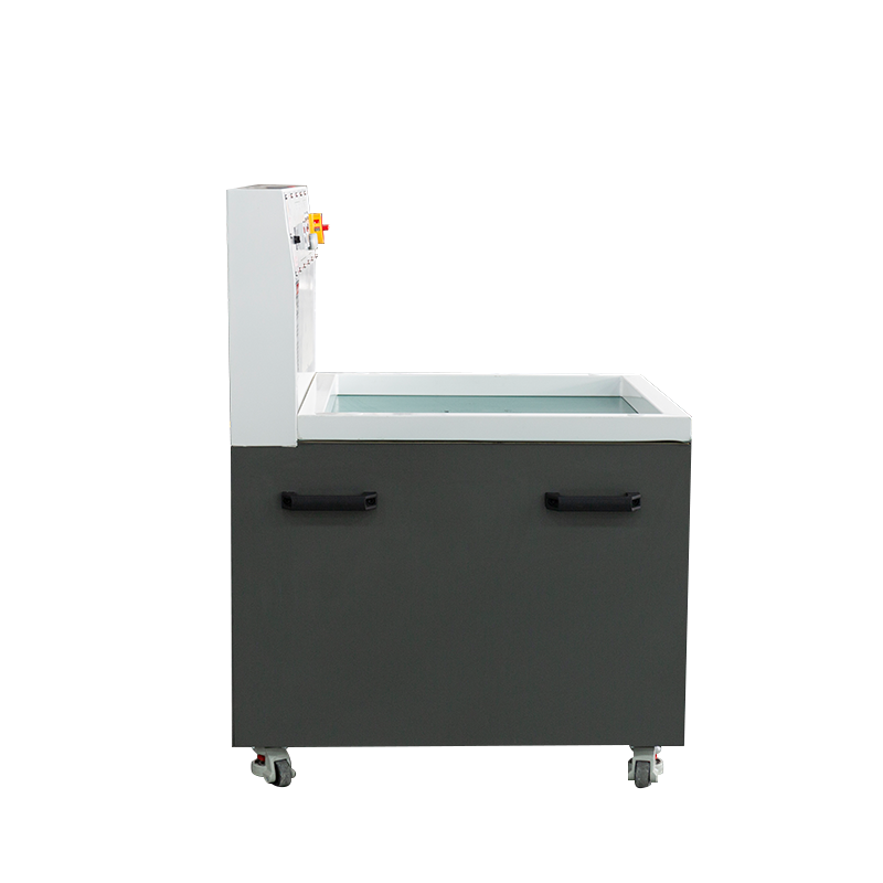 SY8180 Kraftig/hög kapacitet precisionsmagnetisk gradningspoleringsmaskin