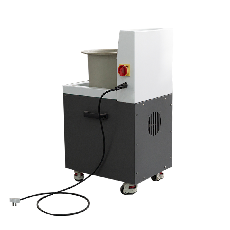 SY8080 labb-grade/liten sats precisionsmagnetisk gradningspoleringsmaskin