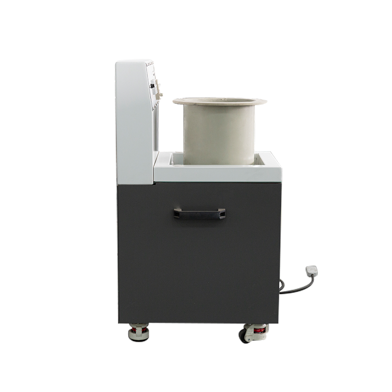 SY8080 labb-grade/liten sats precisionsmagnetisk gradningspoleringsmaskin