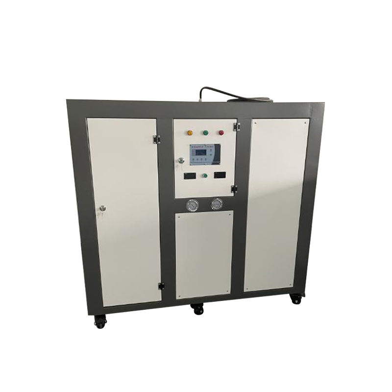 Industriell cirkulerande kylenhet / konstant temperatur kylsystem